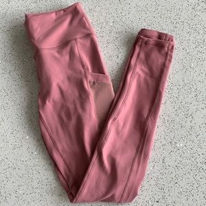 NWT Fabletics Highwaist Powerhold Leggings